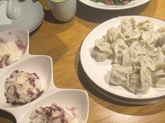 -伊喜饺子·烤鸭(五道口学院路店)