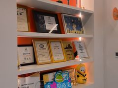 -极橙儿童齿科矫正中心(奥城店)