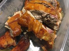 -陈光记烧腊(长寿路店)