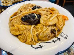 -灵福缘私房菜·农家菜(拈花湾·灵山大佛必推店)
