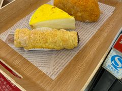 -蜂蝶来饼店(拱北总店)