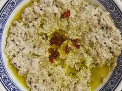 -兰边碗(鼓楼店)