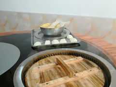 -龙福源密云水库灶台鱼