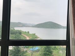 -松月湖大酒店
