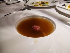 牛小排清汤-王品台塑牛排(成都万象城店)