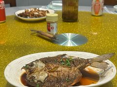 -柠静私家菜(石板巷店)