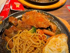 -豪享来牛排(人民店)
