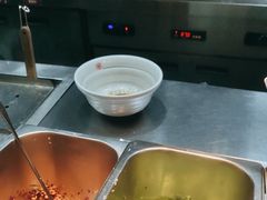-呼啦面馆·头牌豌杂面(建新东路店)