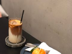 -BE NORMAL CAFE(霞溪路店)