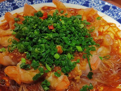 -杨记隆府重庆江湖菜(大悦城店)