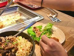 -新石器烤肉(无锡万象城店)
