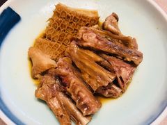 -希尔顿酒店-豫园中餐厅