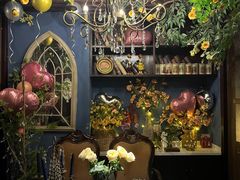 -第101座花园餐厅(湖滨88店)