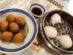 咖喱鱼蛋-双喜老铺(人民广场店)