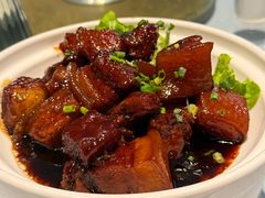 -小秦淮·南京土菜(新亭西路店)