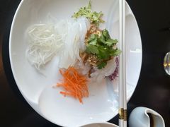 -逸品淮扬(东方渔人码头店)