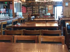 大堂-COMMUNE幻师(渔人码头店)