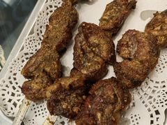 -阿拉丁新疆风味餐厅·清真(罗廊巷店)
