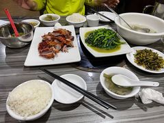 地瓜叶-姐妹临高乳猪店(海垦路店)