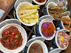 -楠火锅(哈尔滨金爵万象店)