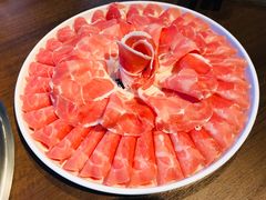 -快乐小羊火锅(河西王府井店)