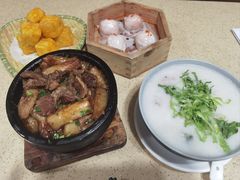 -喜鹊茶点.啫煲(车陂店)