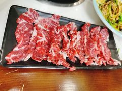 -独一道·邵伯龙虾土菜馆·烧烤(雨花西路店)