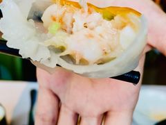 -潮上潮(南中环店)