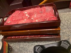 -NIUAN牛庵·日式和牛烧肉(恒隆店)