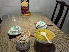 -新繁老號豌豆汤饭店·江湖菜(宝光寺店)