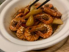 -新吉士·上海菜(浦东LCM置汇旭辉店)