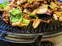 -惠丰堂饭庄·烤鸭·京味菜(西北旺·唐家岭店)