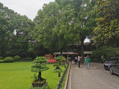 -申粤轩酒楼·三十年粤菜经典(丁香花园店)