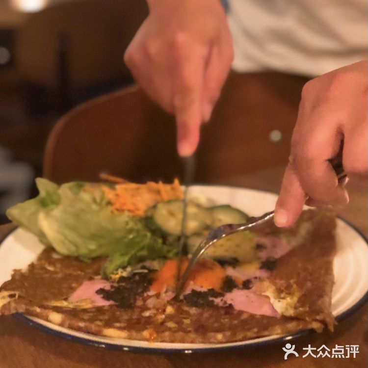 Odelice!欧膳让你吃出贵族感~