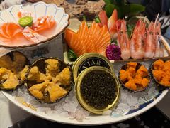 -胆道·海胆专门店(凯德晶萃店)