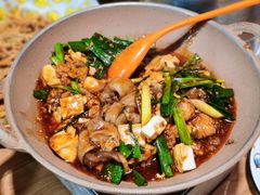 -董厨煨汤馆(车站路店)