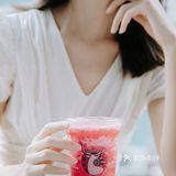 万物皆可瑞纳冰，这个夏天你喝瑞幸了吗？