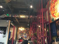 -巴依老爷新疆美食(远洋未来汇购物中心店)