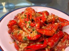 -虾味传奇(生态龙虾城店)