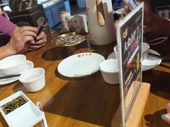 -文楼·淮扬菜·淮安早茶(河下古镇翔宇店)