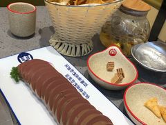 -羊来顺冰煮鲜羊铁锅烀羊肉(八卦岭店)