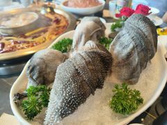 -长嘉·河图火锅(长嘉汇江景旗舰店)