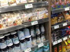 零售区-果蔬好生活超市(双井店)