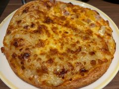 -萨莉亚意式餐厅(百联青浦购物中心店)