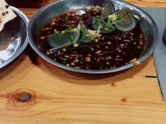 -京朋串屋·烧烤(望京西路总店)