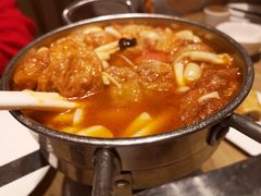 -枣子树·素食餐厅(普陀山店)