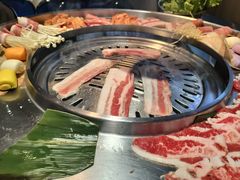 -哈哈碳都·牛肋条无限自助烤肉(宝龙店)