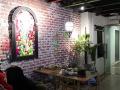 大堂-Thai Basil罗勒叶泰式餐厅(时代天街店)