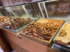 -聚合鑫东北熏酱熟食麻辣面(长阳店)