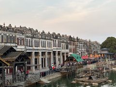 -赤坎·广东华侨国际旅游度假区